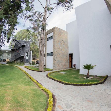 Hotel Boutique Camino Del Bosque By Rotamundos Cholula Dış mekan fotoğraf