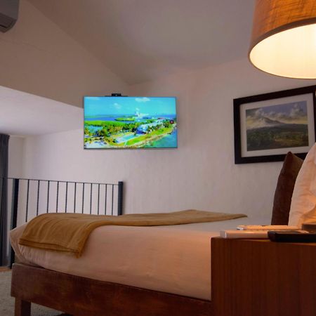Hotel Boutique Camino Del Bosque By Rotamundos Cholula Dış mekan fotoğraf