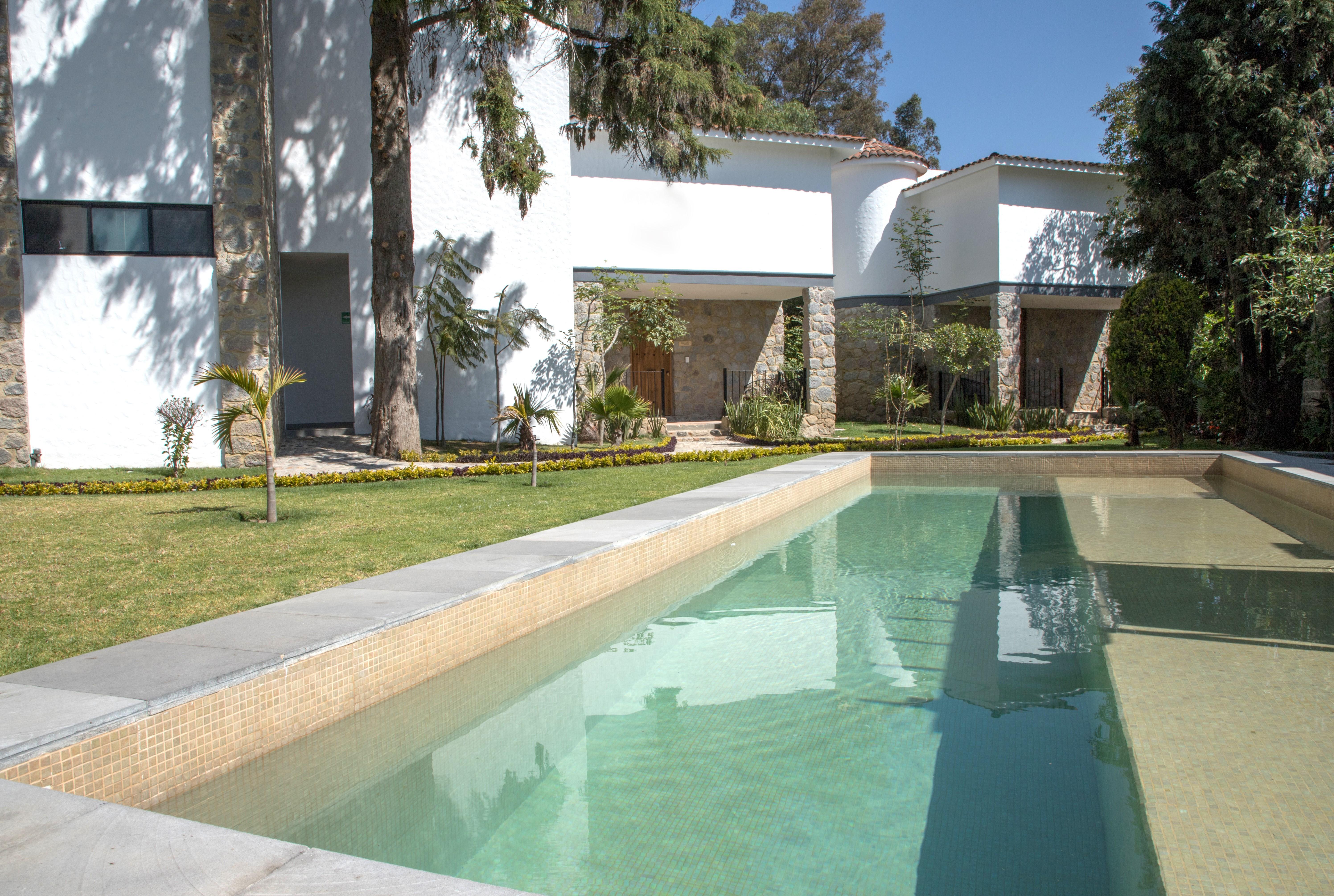 Hotel Boutique Camino Del Bosque By Rotamundos Cholula Dış mekan fotoğraf
