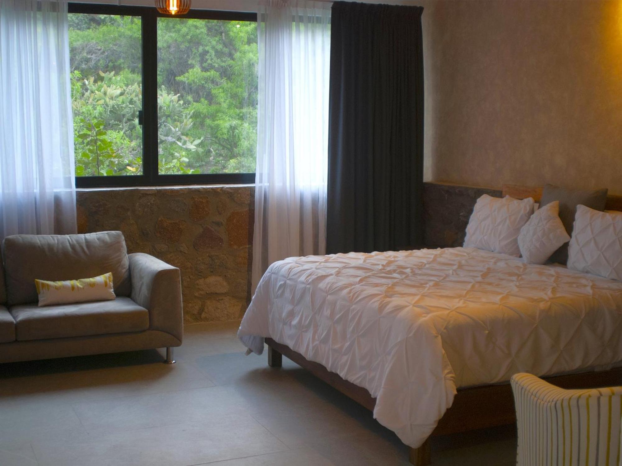 Hotel Boutique Camino Del Bosque By Rotamundos Cholula Dış mekan fotoğraf