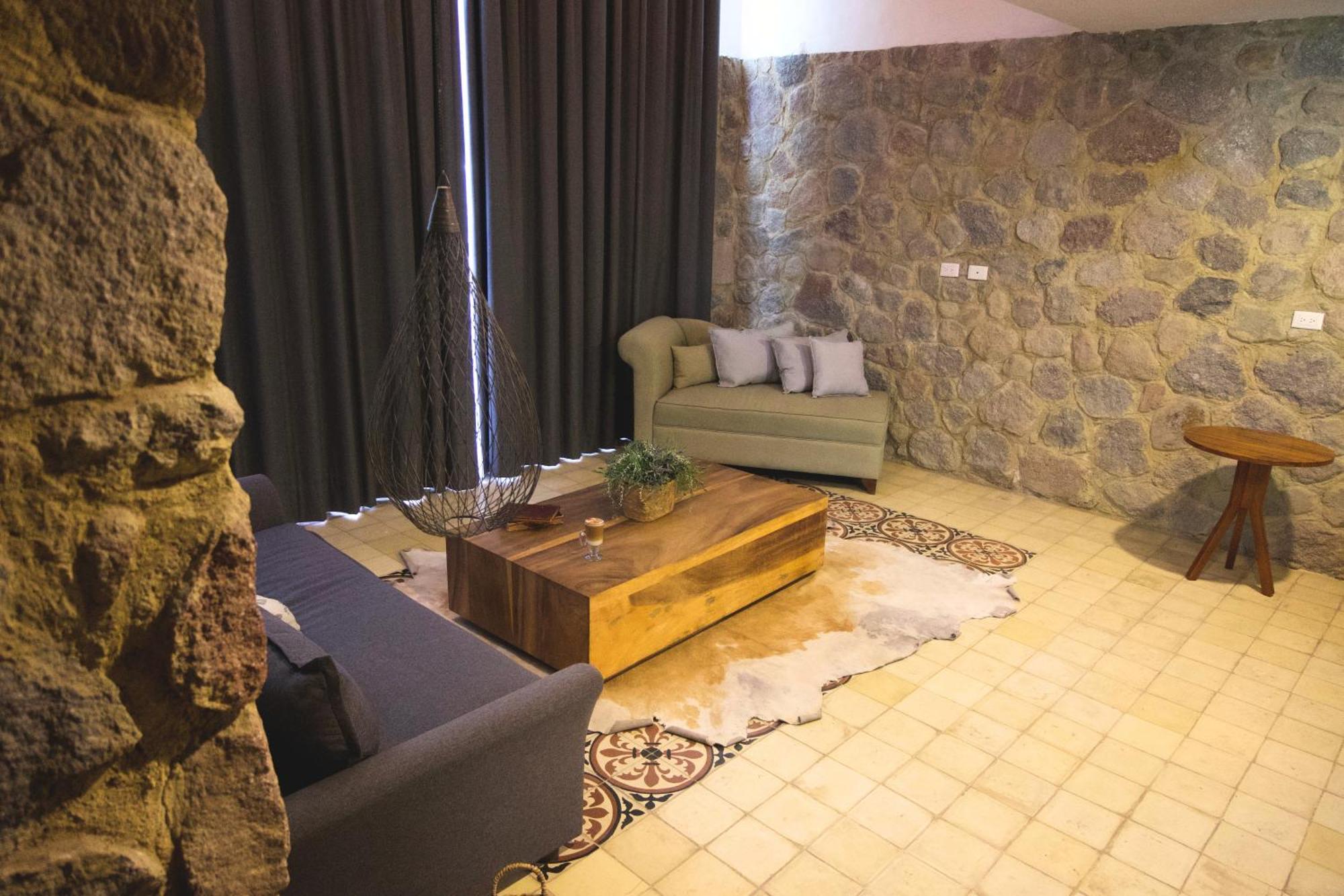 Hotel Boutique Camino Del Bosque By Rotamundos Cholula Dış mekan fotoğraf
