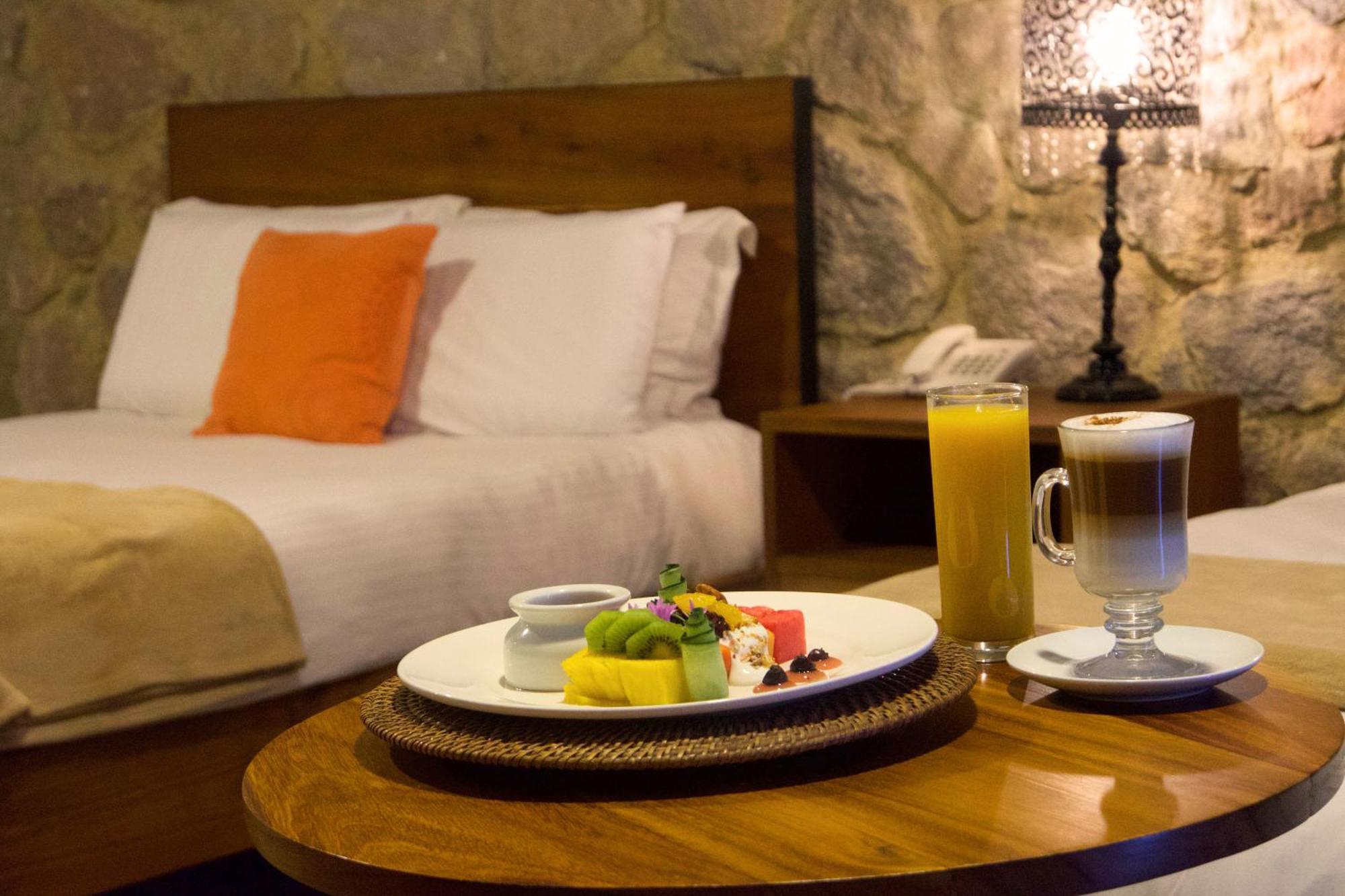 Hotel Boutique Camino Del Bosque By Rotamundos Cholula Dış mekan fotoğraf