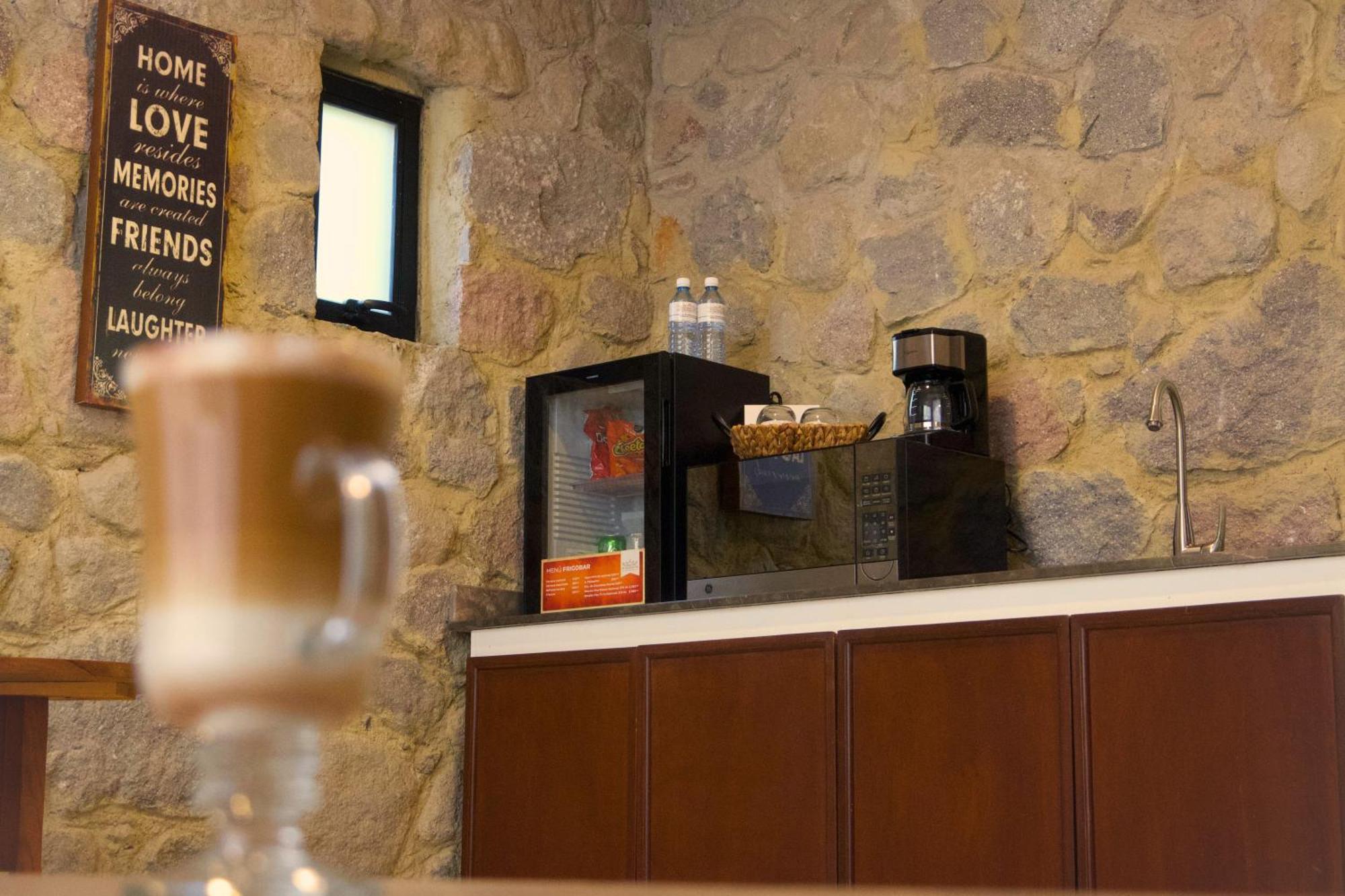 Hotel Boutique Camino Del Bosque By Rotamundos Cholula Dış mekan fotoğraf