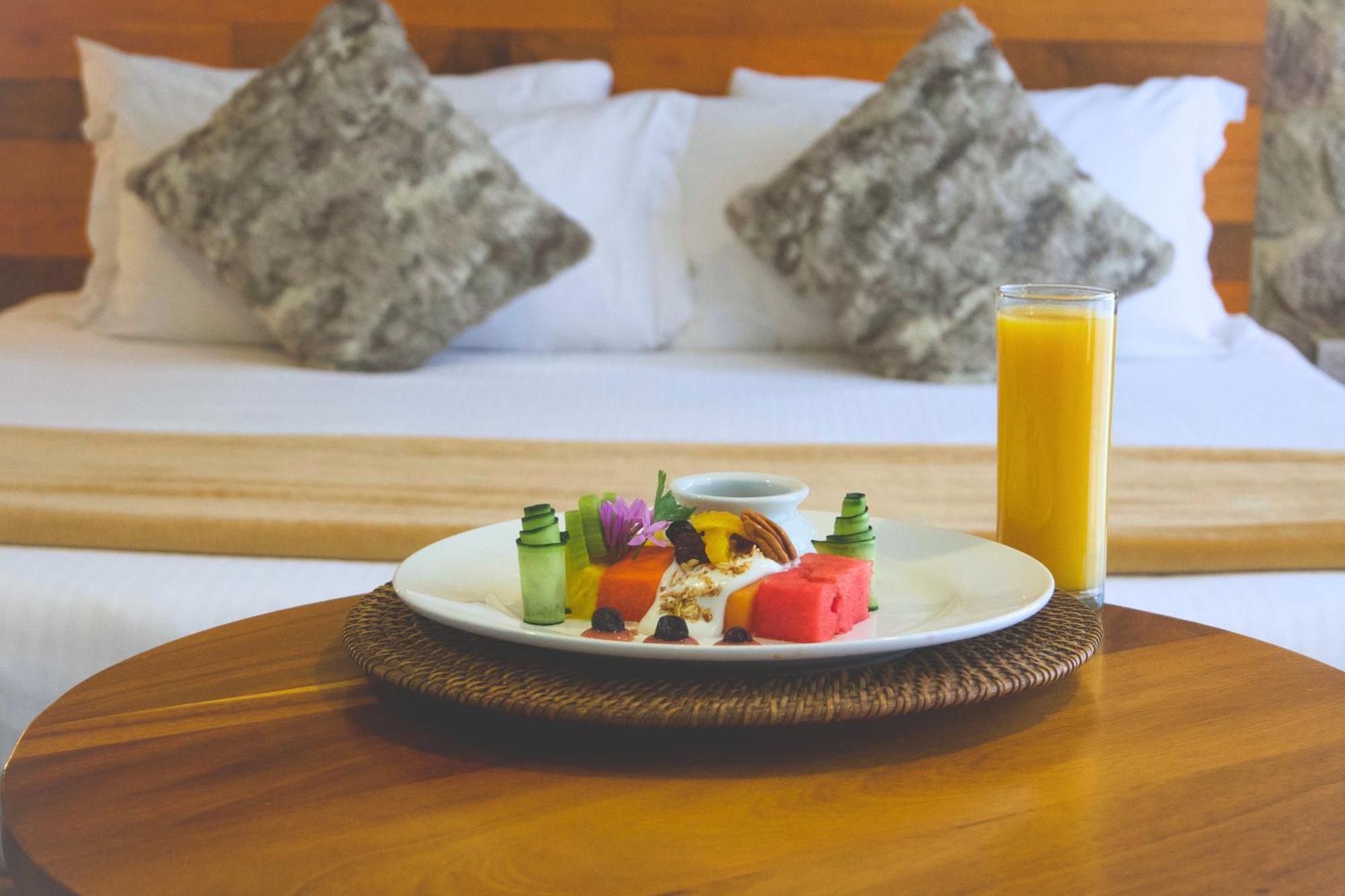 Hotel Boutique Camino Del Bosque By Rotamundos Cholula Dış mekan fotoğraf