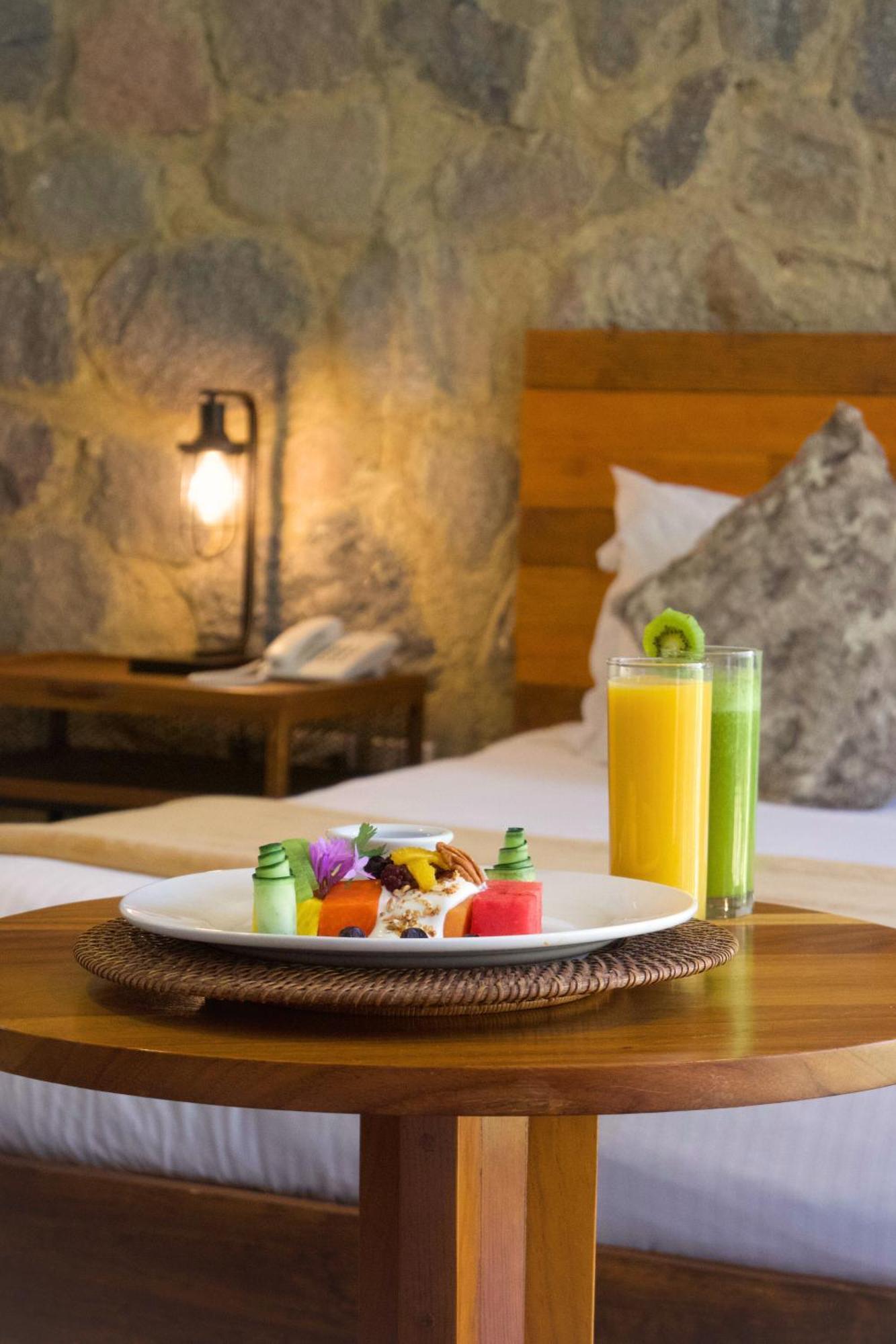 Hotel Boutique Camino Del Bosque By Rotamundos Cholula Dış mekan fotoğraf