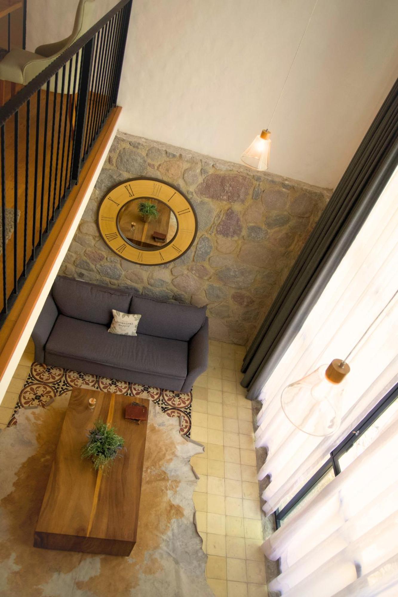 Hotel Boutique Camino Del Bosque By Rotamundos Cholula Dış mekan fotoğraf
